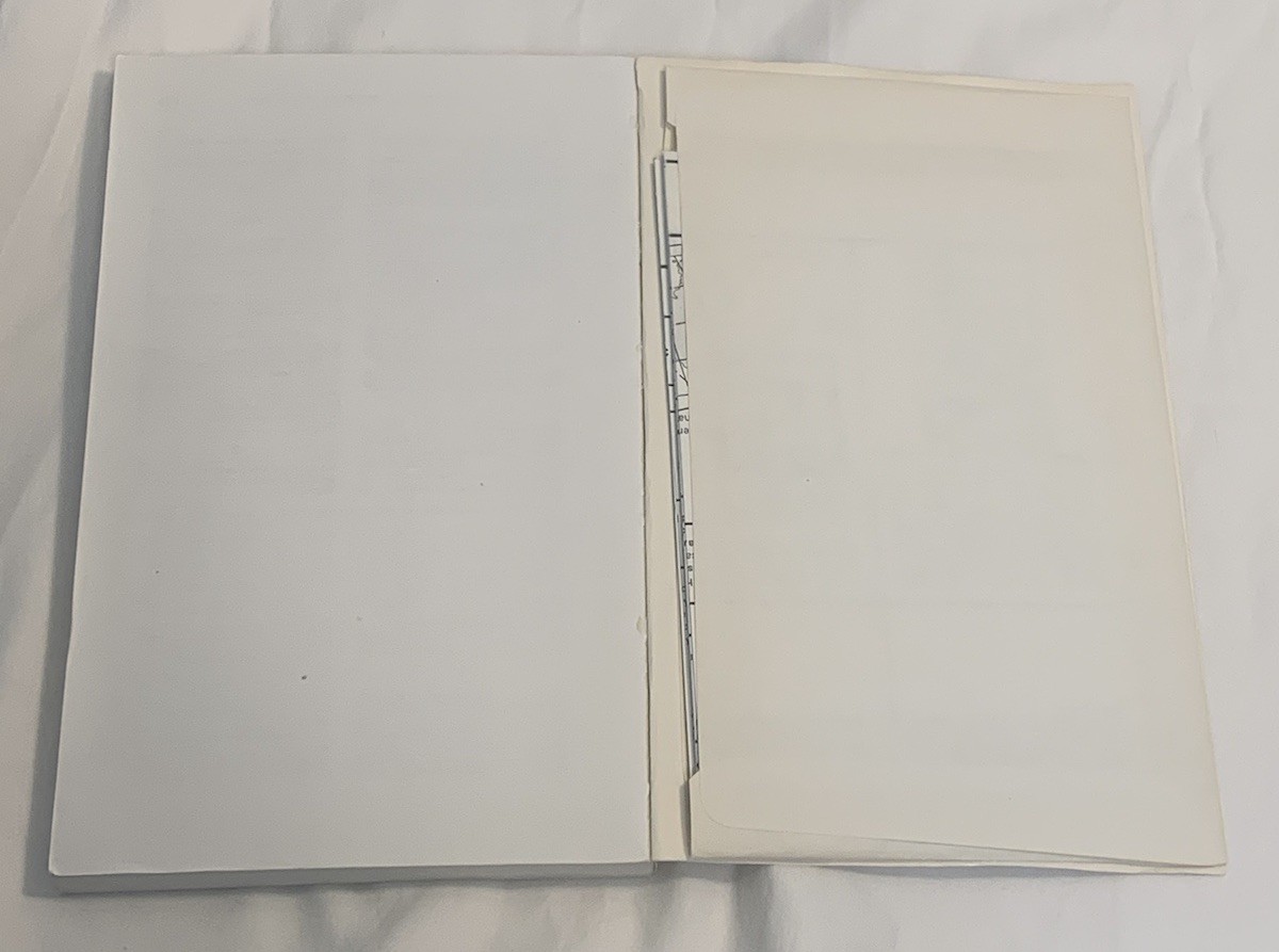 Map Projections Used by the U.S. Geological Survey/Bulletin No. 1532 w/map