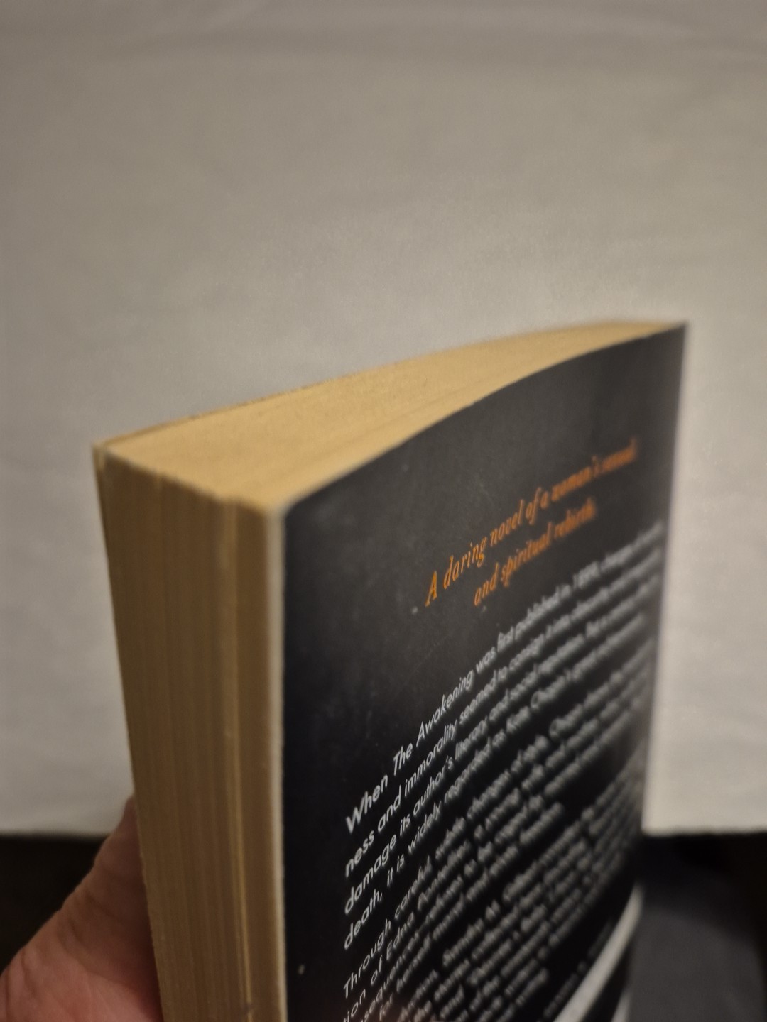 The Awakening and Selected Stories Kate Chopin Penguin Classics TPB Literature