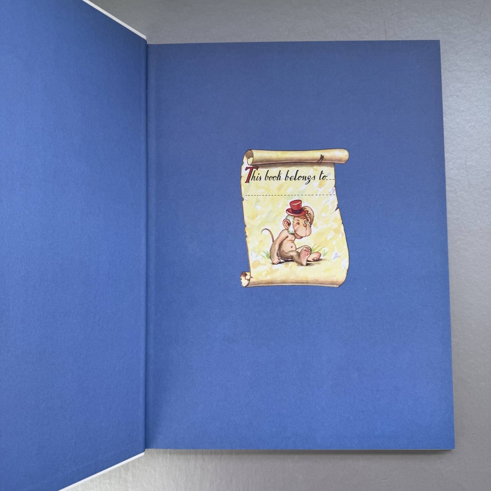ALICE IN WONDERLAND – LEWIS CARROLL – ILLUST MARAJA-1986 grosset & dunlap hbk