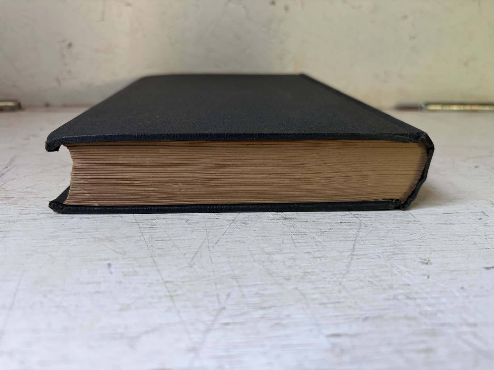Obsession And Possession By Spirits Both Good And Evil (Hardcover / 1935)