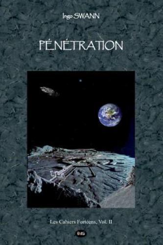 Penetration by Swann, Ingo, Brand New, Free shipping in the US