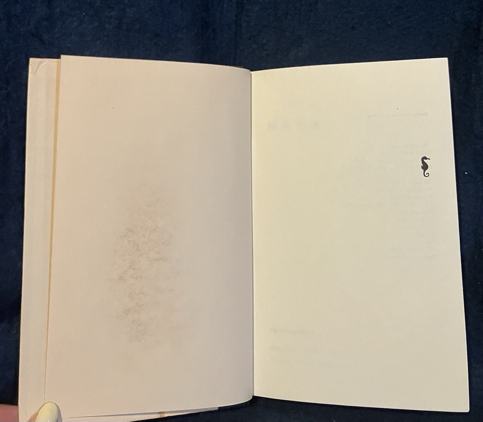 Harry Crews BODY SIGNED 1st Edition Hard Cover Original Unclipped Dust Jacket