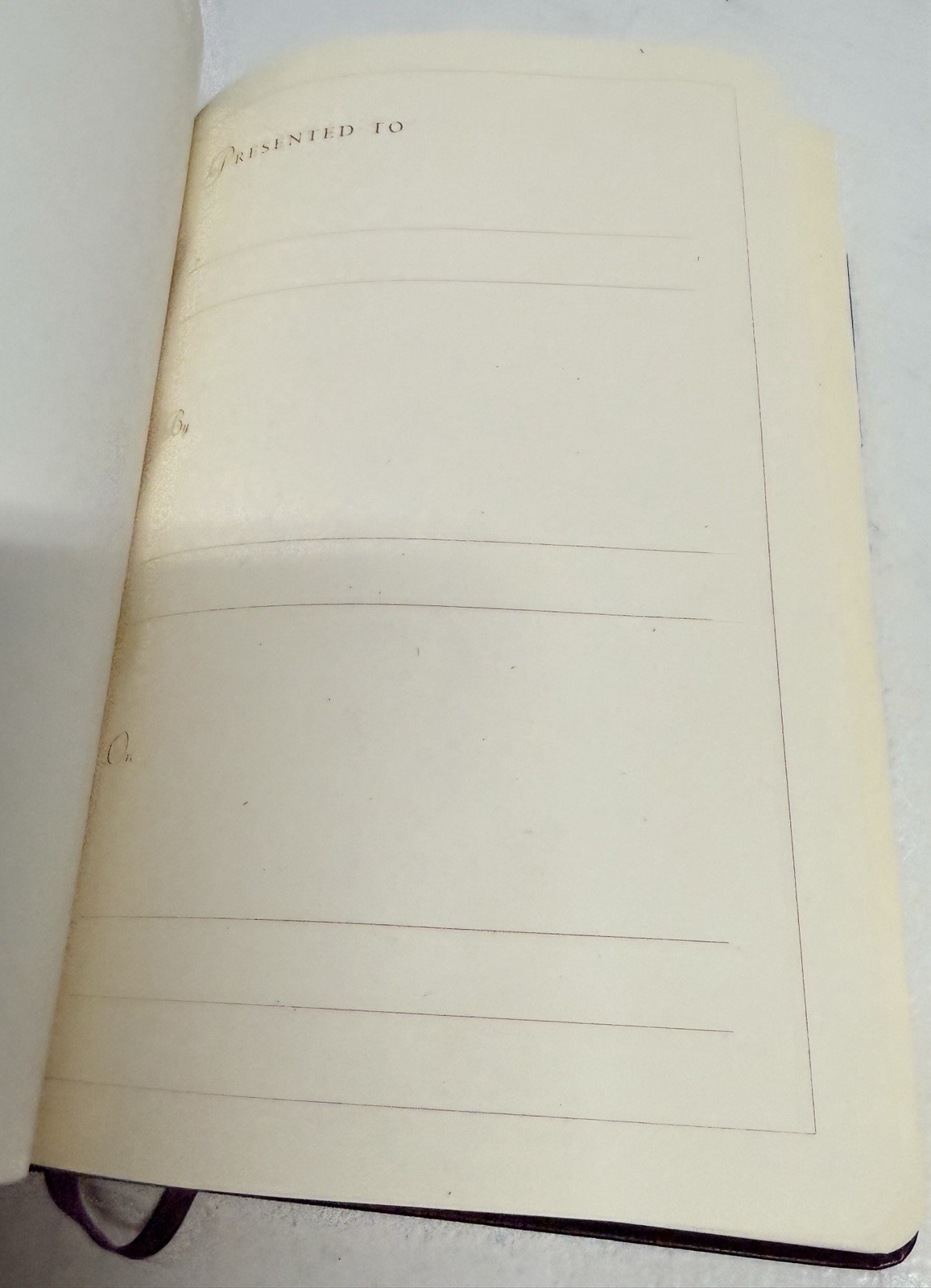 MacArthur Study Bible NKJV Burgundy Genuine Leather Nelson 1997 maps