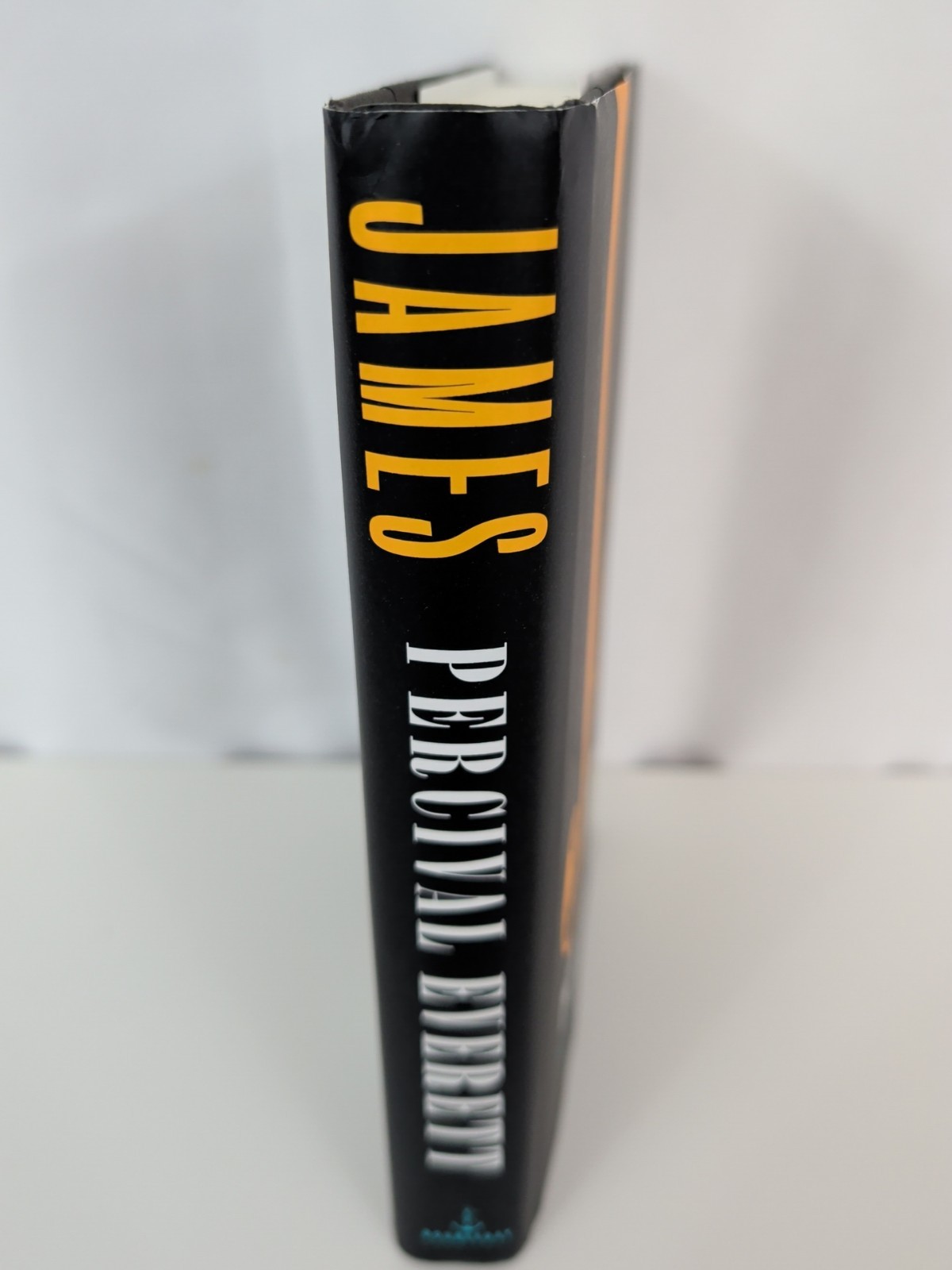 James by Percival Everett Hardcover Book 2024 Dust Jacket 1st Edition
