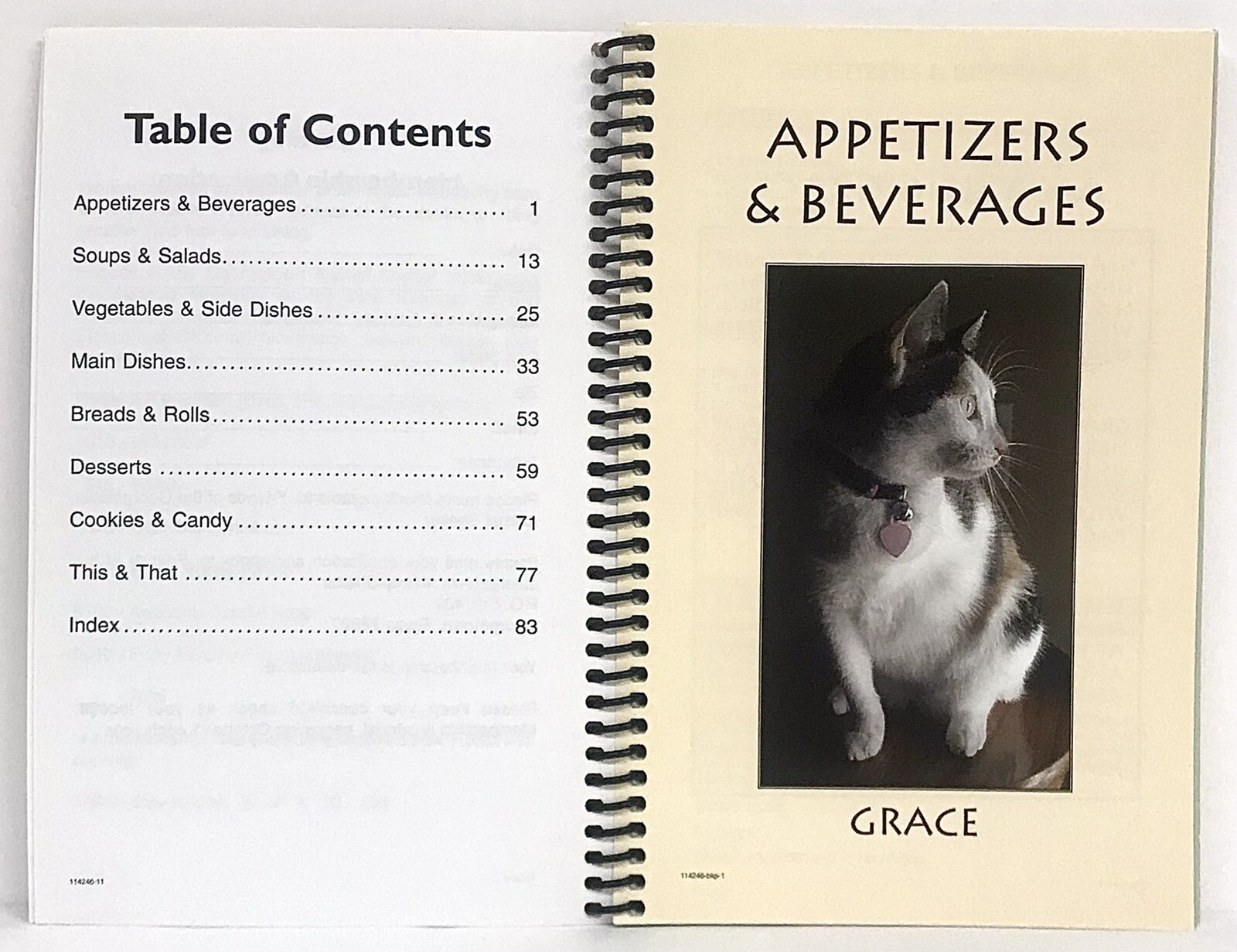 Tails From The Kitchen: Friends Of The Georgetown Animal Shelter 106 Pages 2011
