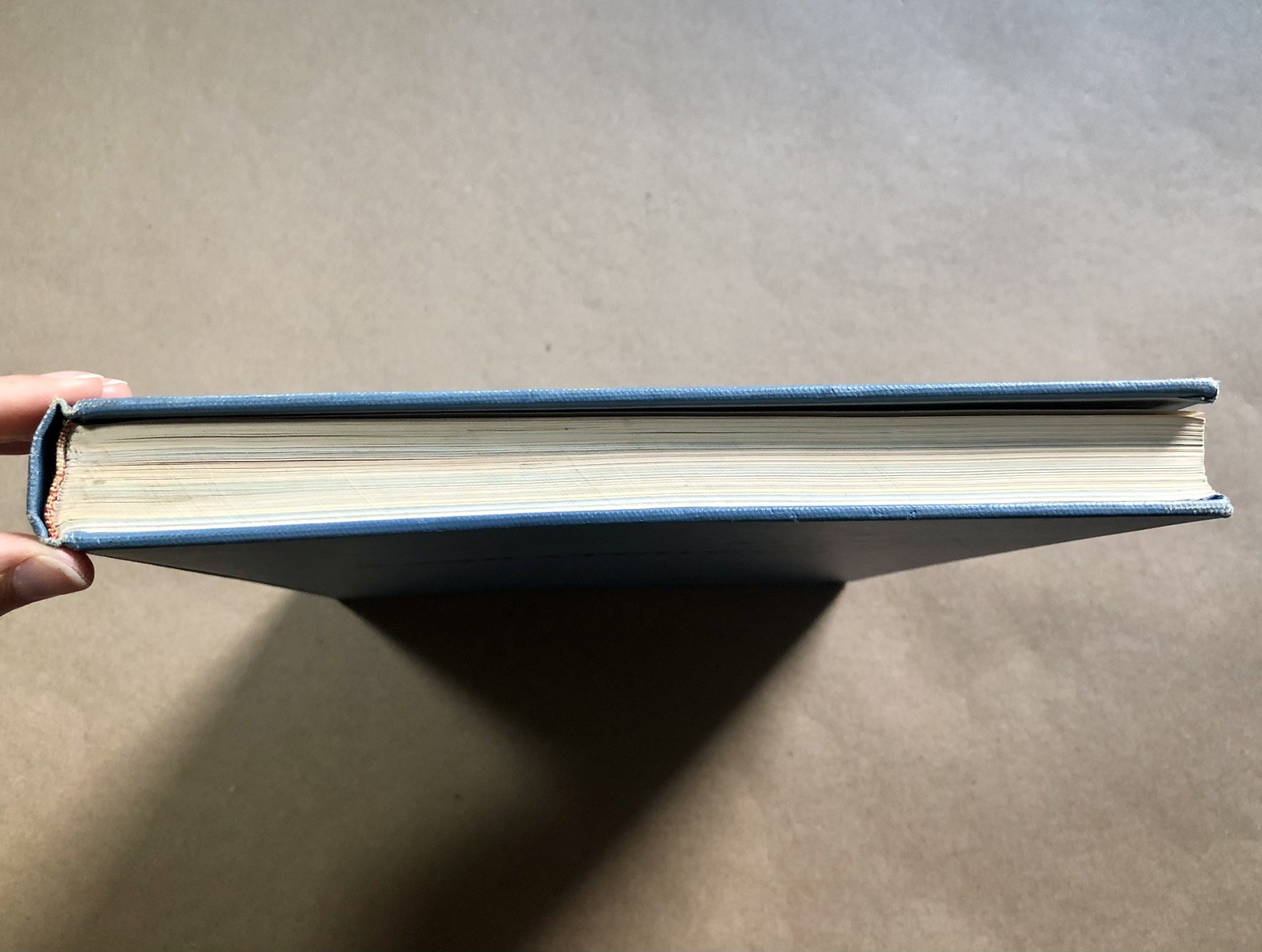 Atlas of Saskatchewan, 1969 Vintage Hardcover (10” x 13.5″) VG!
