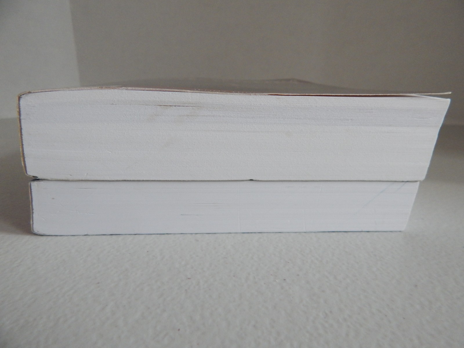 Lot 2 Miracles from the Vault + Uncensored Health PB books Jenny Thompson + AFAH