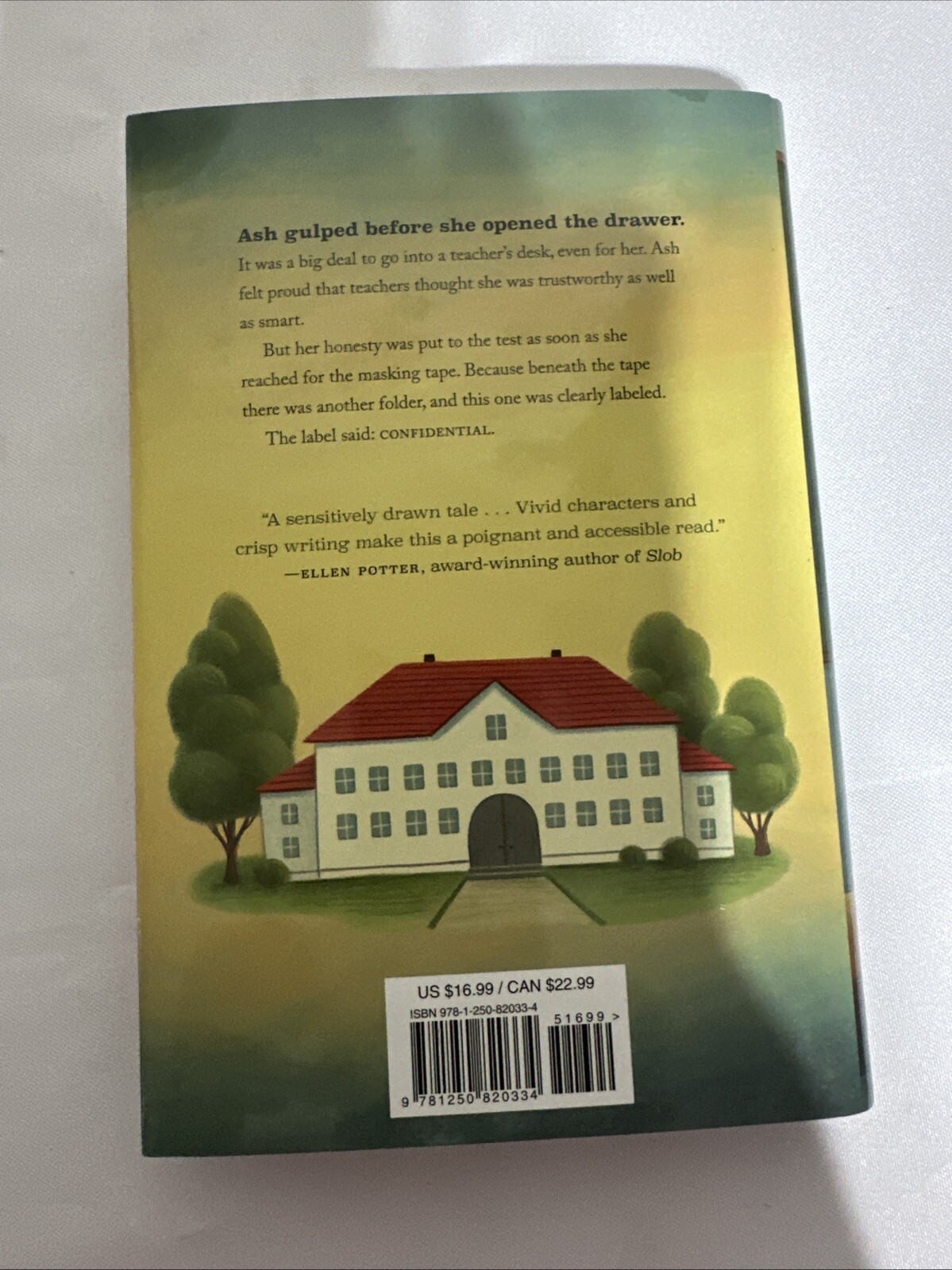 Golden Ticket by Kate Egan: New