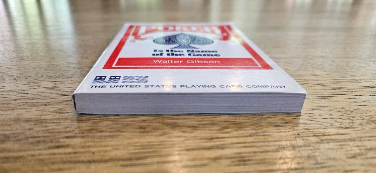 Poker: It’s The Name of The Game Card Game How To, Tips And Tricks