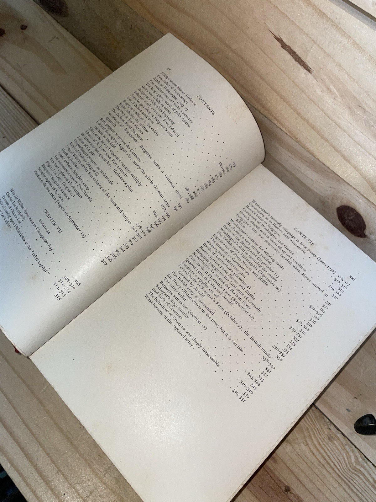 The American Revolution-Volume I by John Fiske (1896, Hardcover)