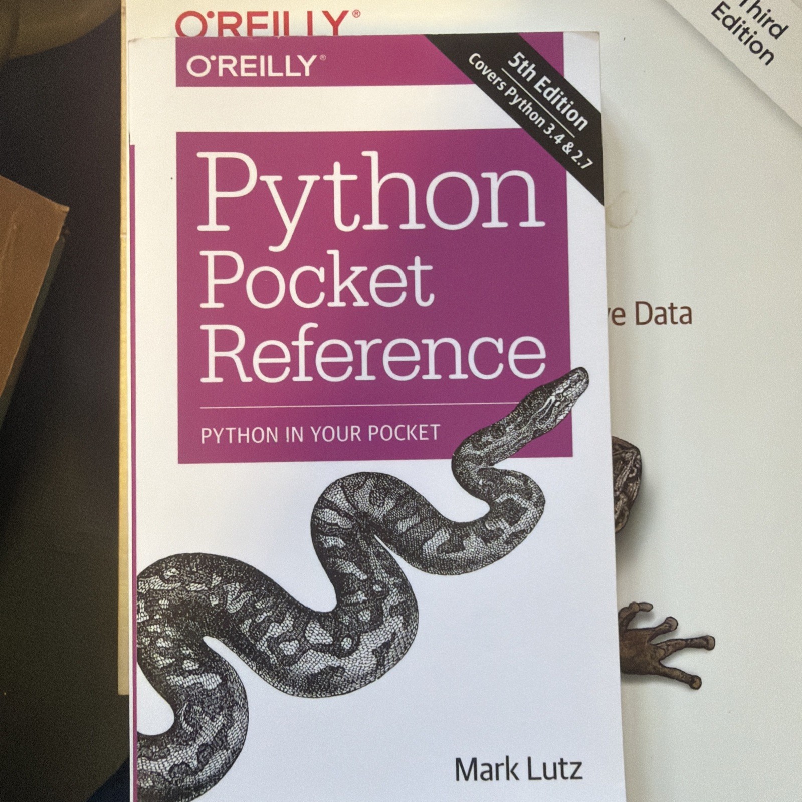 O’Reilly Lot Of 13 Programming & CompSci Books Python SQL Java C Deep Learning