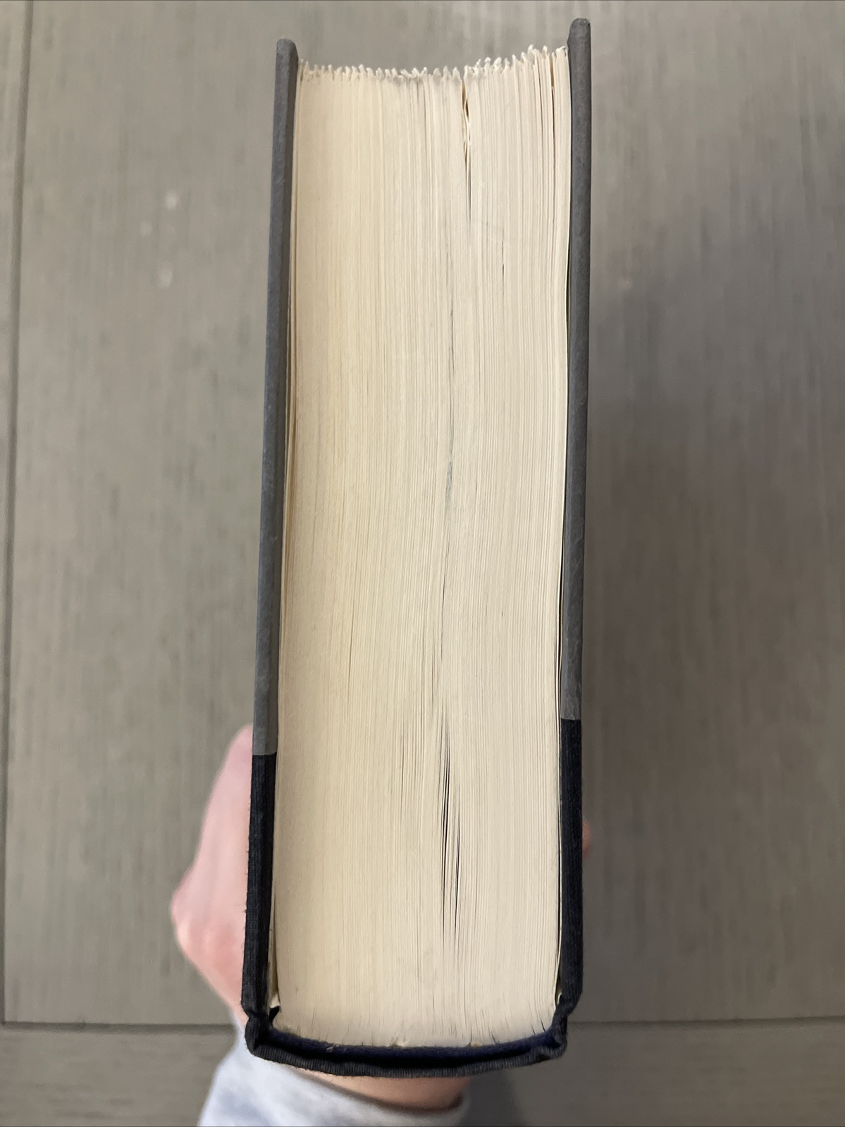 The Mists of Avalon by Marion Zimmer Bradley (1983) 1st Edition, 2nd Printing
