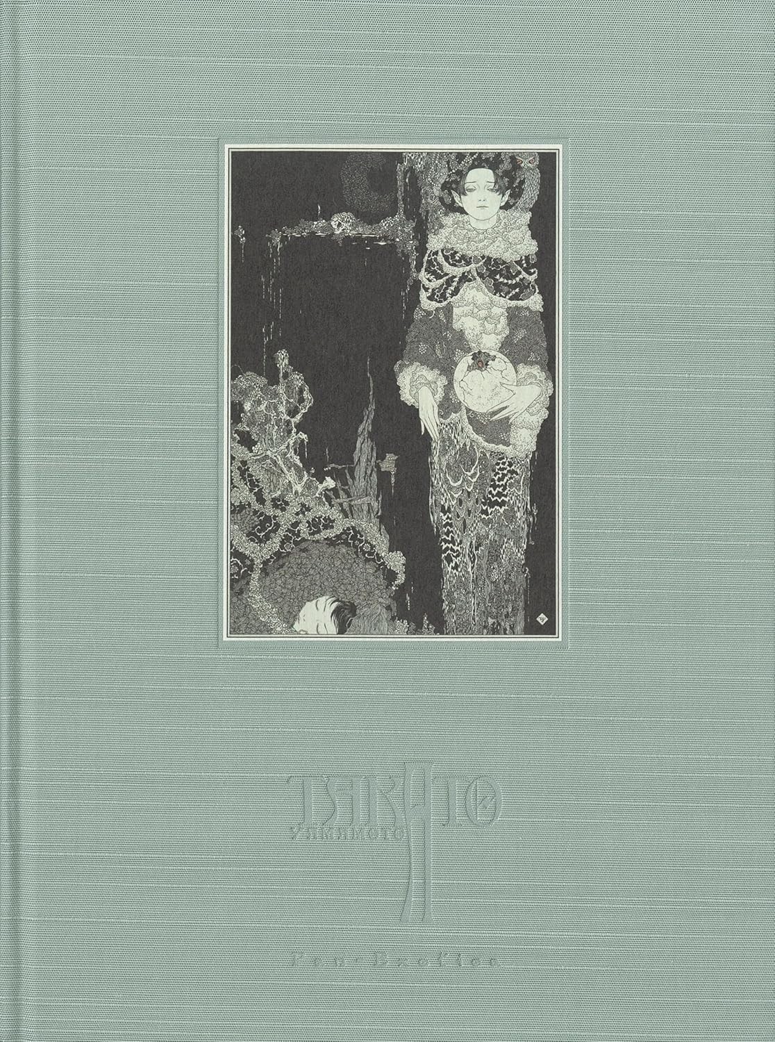 Takato Yamamoto Art Book 5 Set Pan Exotica Collection New Edition Japanese New