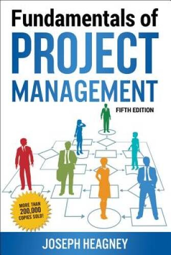 Fundamentals of Project Management – Paperback By Heagney, Joseph – GOOD