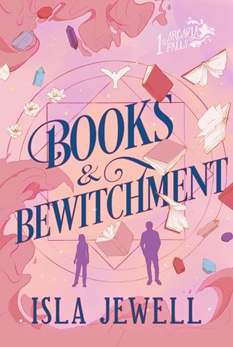 Books Bewitchment Arcadia Fal – VERY GOOD