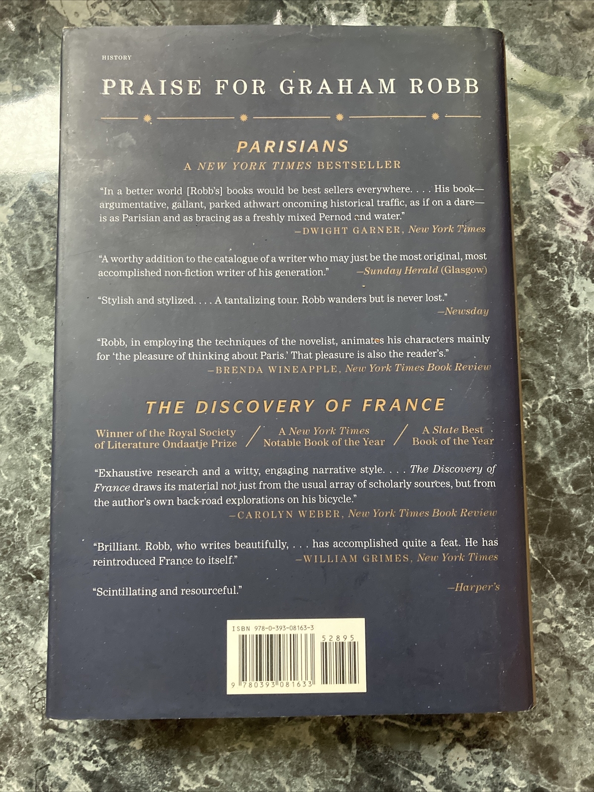 The Discovery of Middle Earth : Mapping the Lost World of the Celts by Graham…