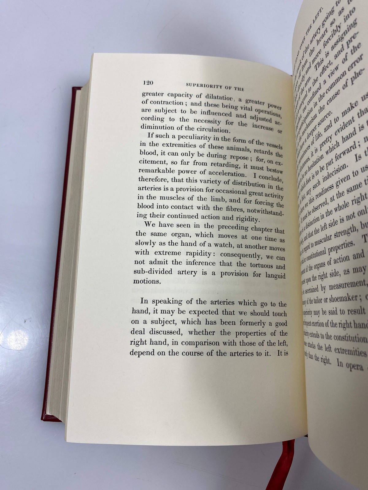 A Manual of Artistic Anatomy & The Hand 1983 Classics of Surgery HC