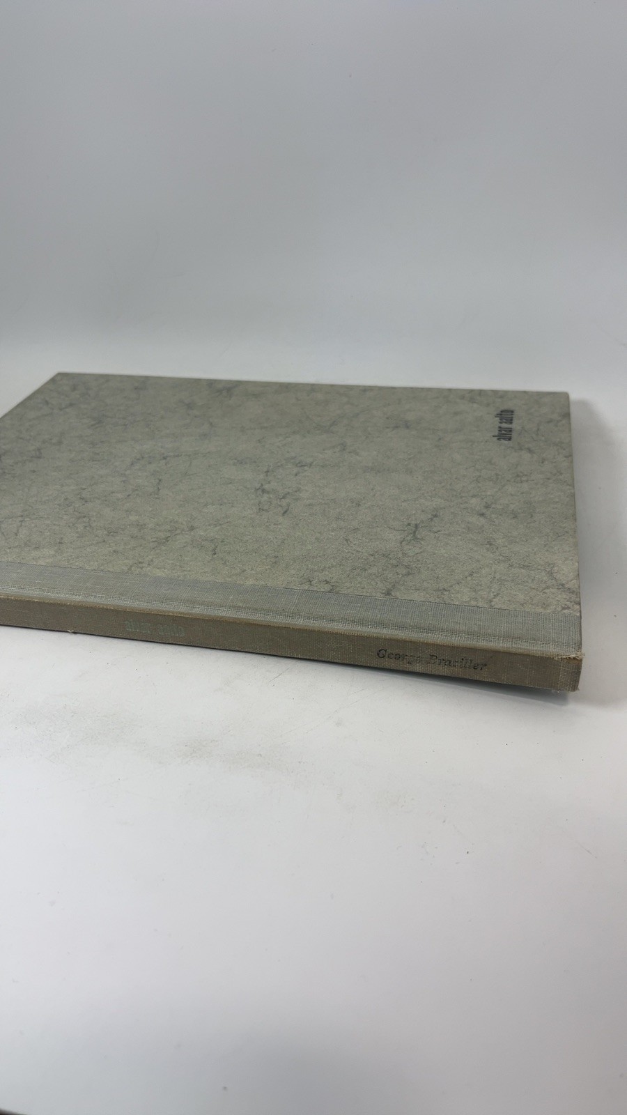 alvar aalto [Hardcover] Frederick Gutheim 1960