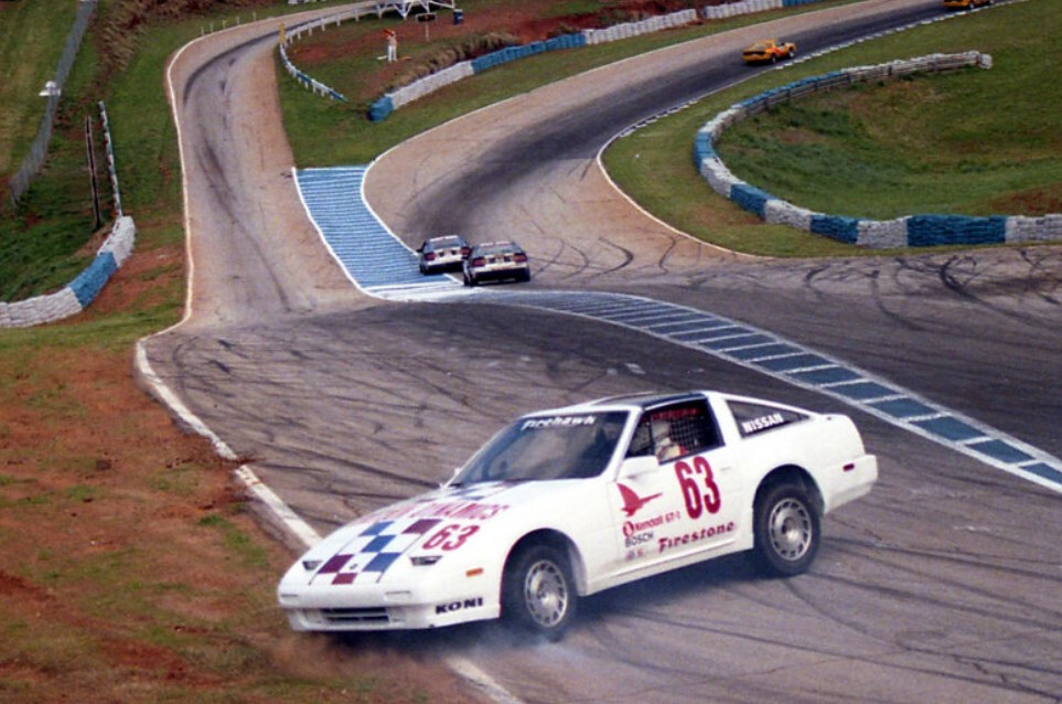 “Showroom Stock” / “IMSA RS” by Dave Wolin – Holiday Special – Free Shipping