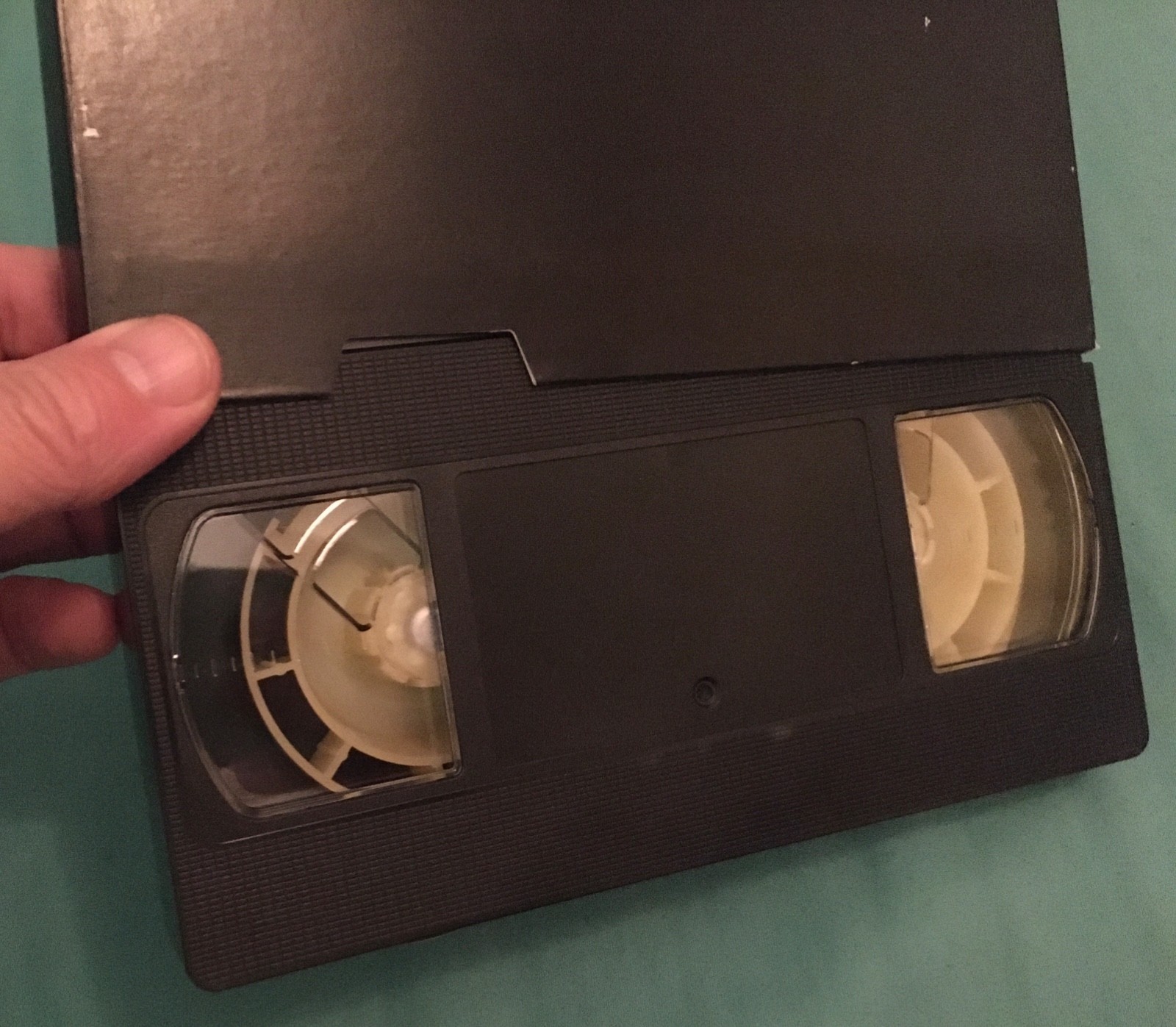 Vincent Price A&E Biography RARE Production Screener VHS