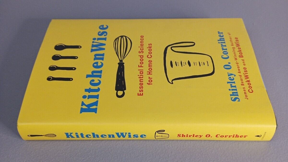 KitchenWise Format: General/trade