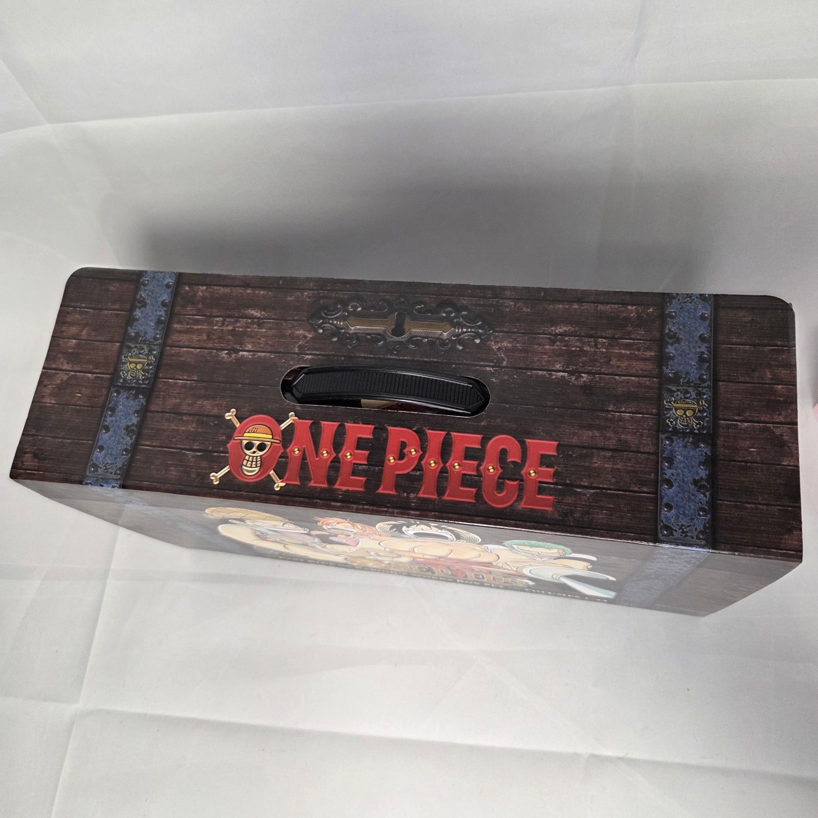 Viz Media One Piece Box Set East Blue and Baroque Works Volumes 1-23