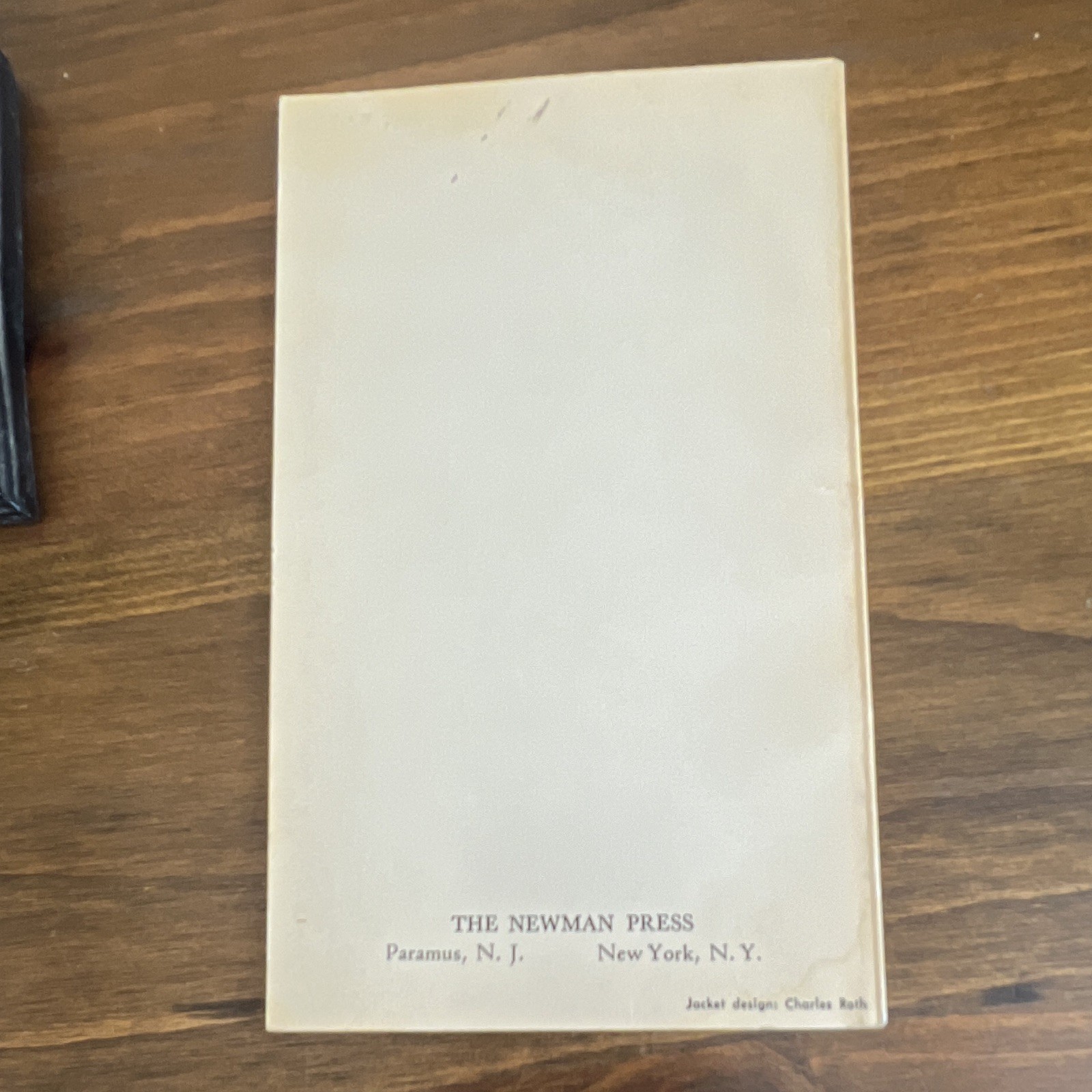 Karl Rahner Encounters With Silence PB Translated Newman 1960 12th Pr Catholic