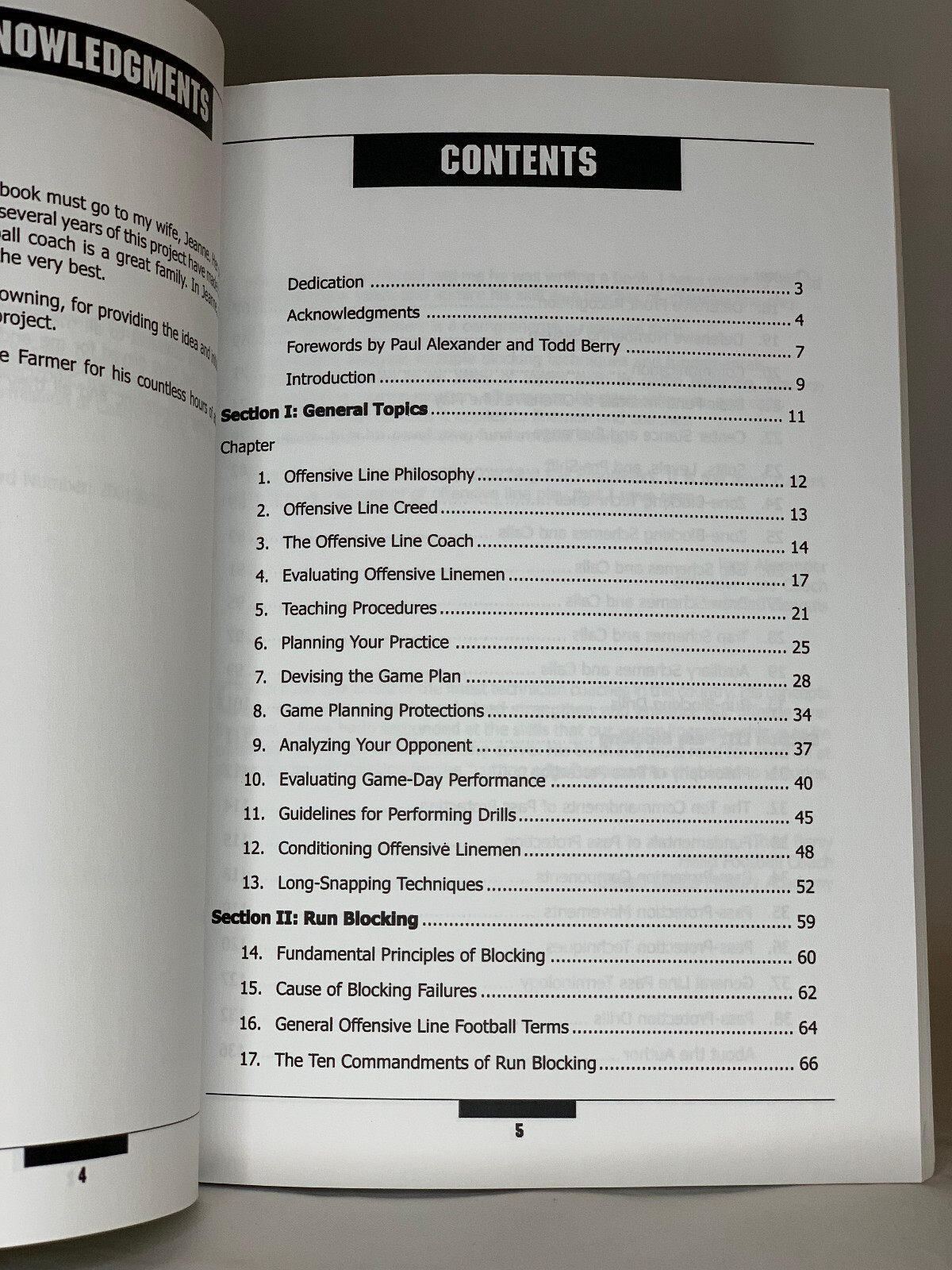 Coaching The Frontliners, by Harold Etheridge – 2001 – Coaches Choice – PB