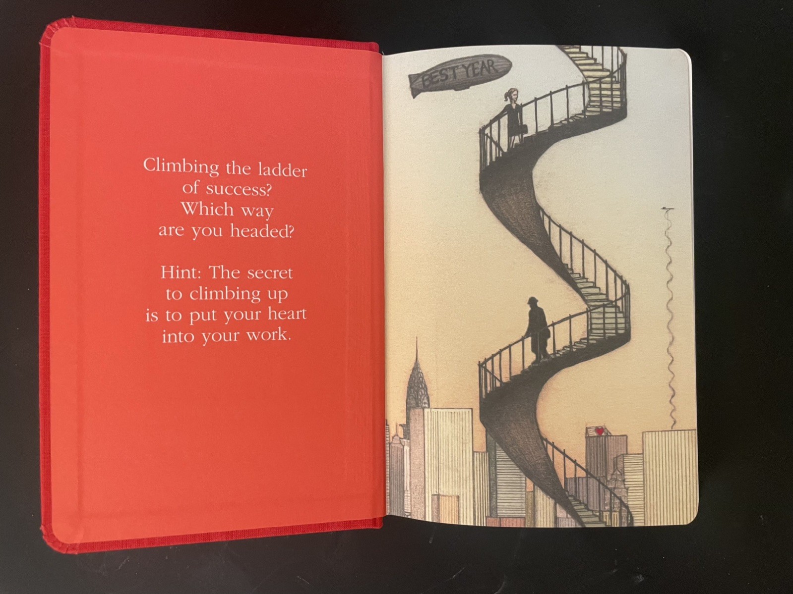 Jeffrey Gitomer’s Little Red Book of Selling Hardcover BRAND NEW