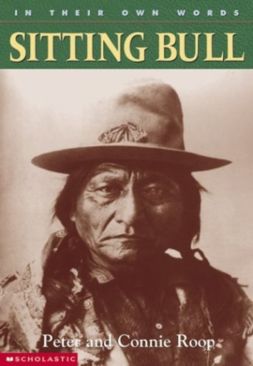 Sitting Bull Paperback Peter, Roop, Connie Roop