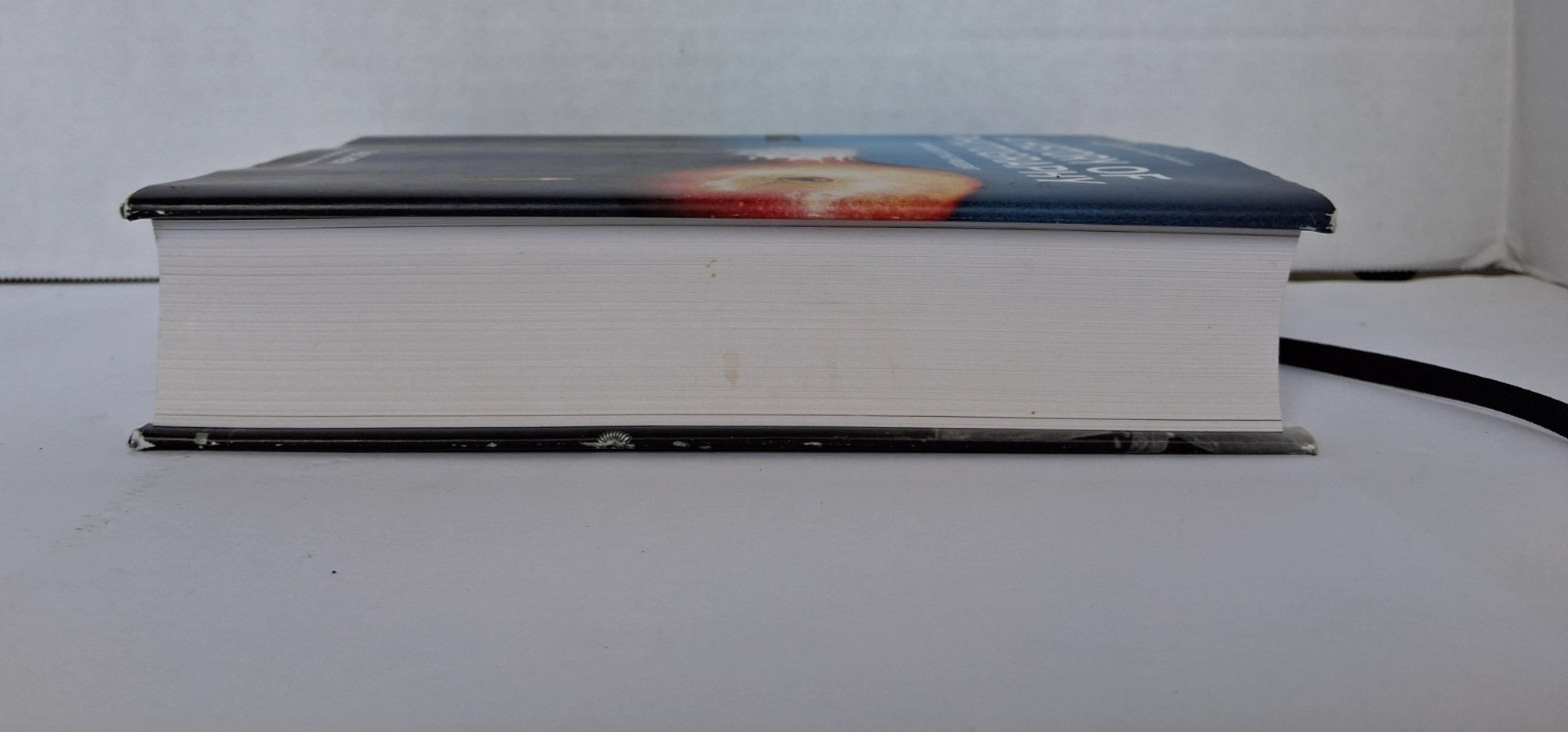“The History of Photography From 1839 to Present” (Illustrated HC & DJ)