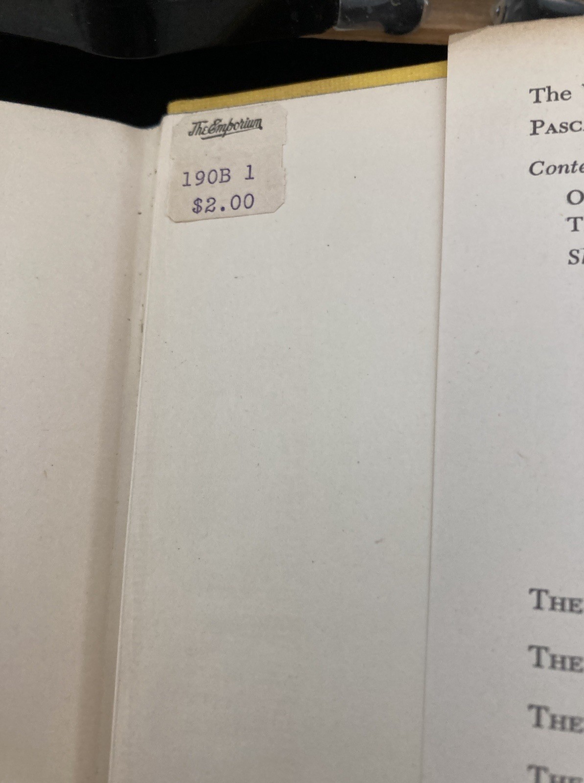 John Steinbeck Cannery Row 1945 2nd Viking Press HC w/ Dust Jacket