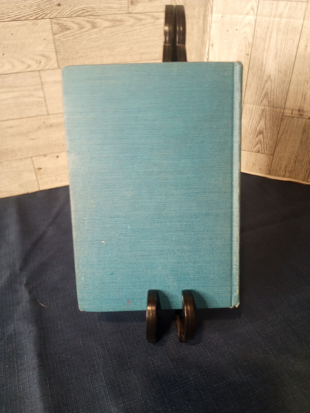 Reap The Wild Wind 1942 Hardcover Wartime Printing Thelma Strabel Vintage Novel