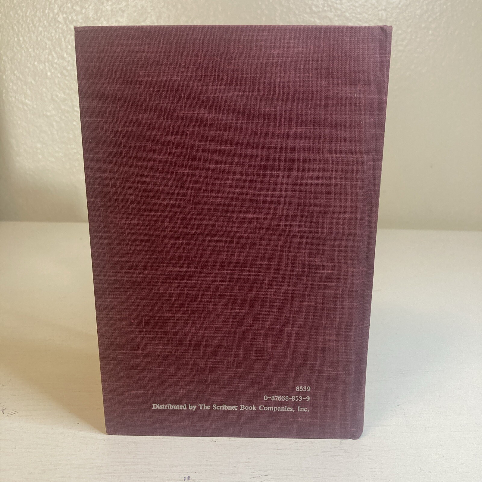 MBD The Family Book About Minimal Brain Dysfunction Hardcover Book By Richard A.