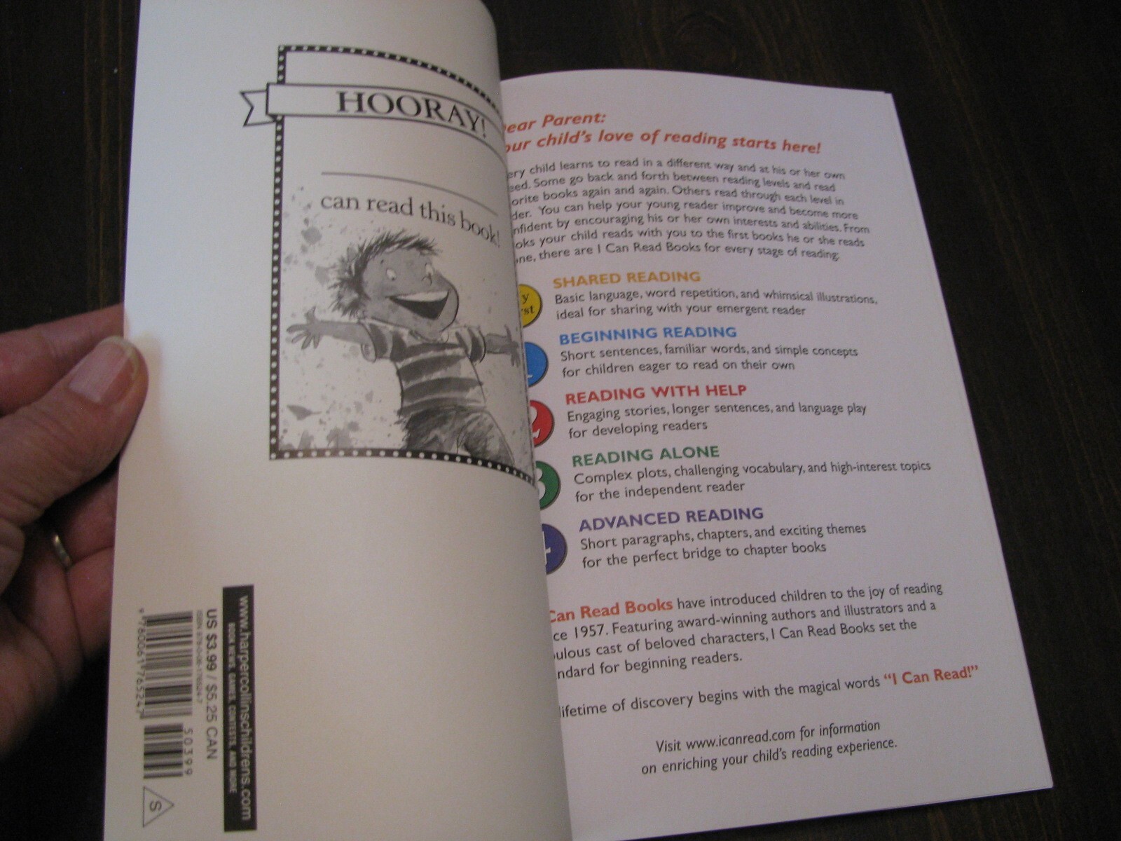 I Can Read Level 2 Ser.: Dirt on My Shirt: Selected Poems by Jeff Foxworthy…