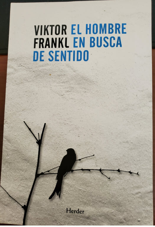 El Hombre En Busca de Sentido by Viktor Frankl 9788425432026 | Brand New