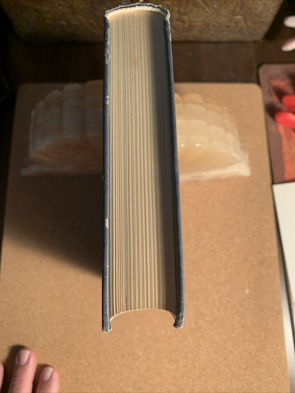 The Climate Near the Ground by Geiger, Rudolf – Vintage 1959 Harvard University