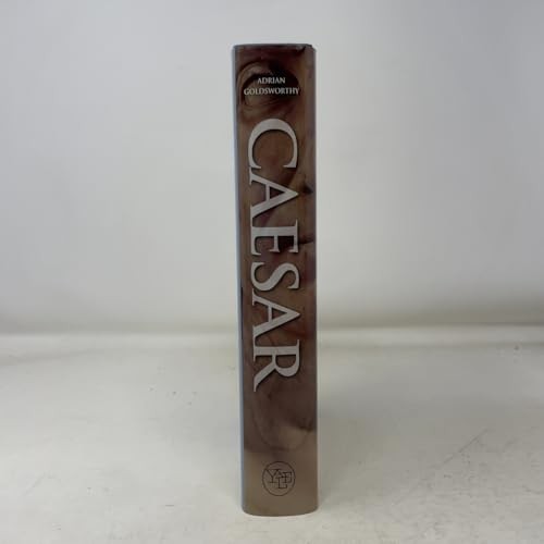 Caesar: Life of a Colossus