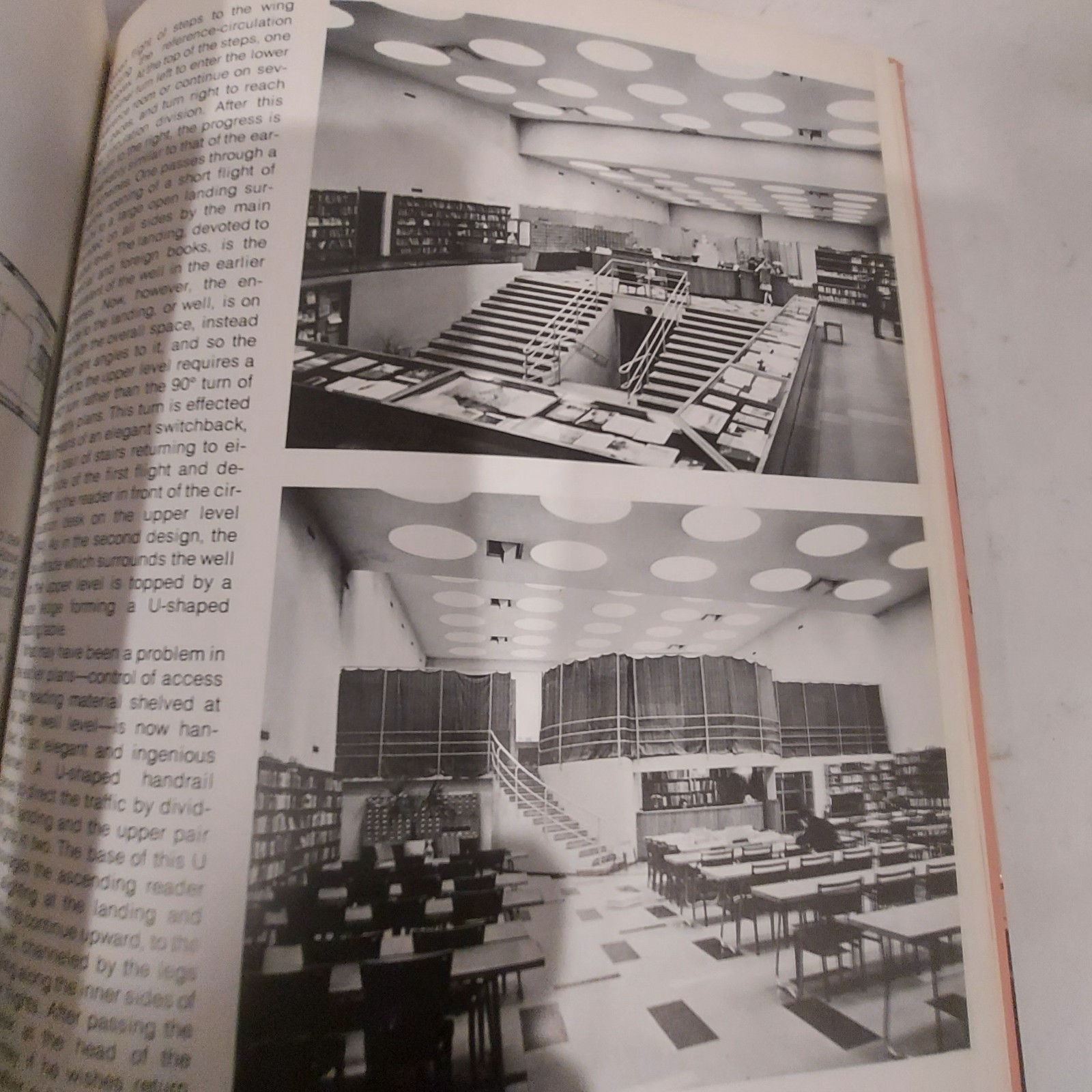Alvar Aalto And The International Style Paul David Pearson 1978 1st. Publ. HC DJ