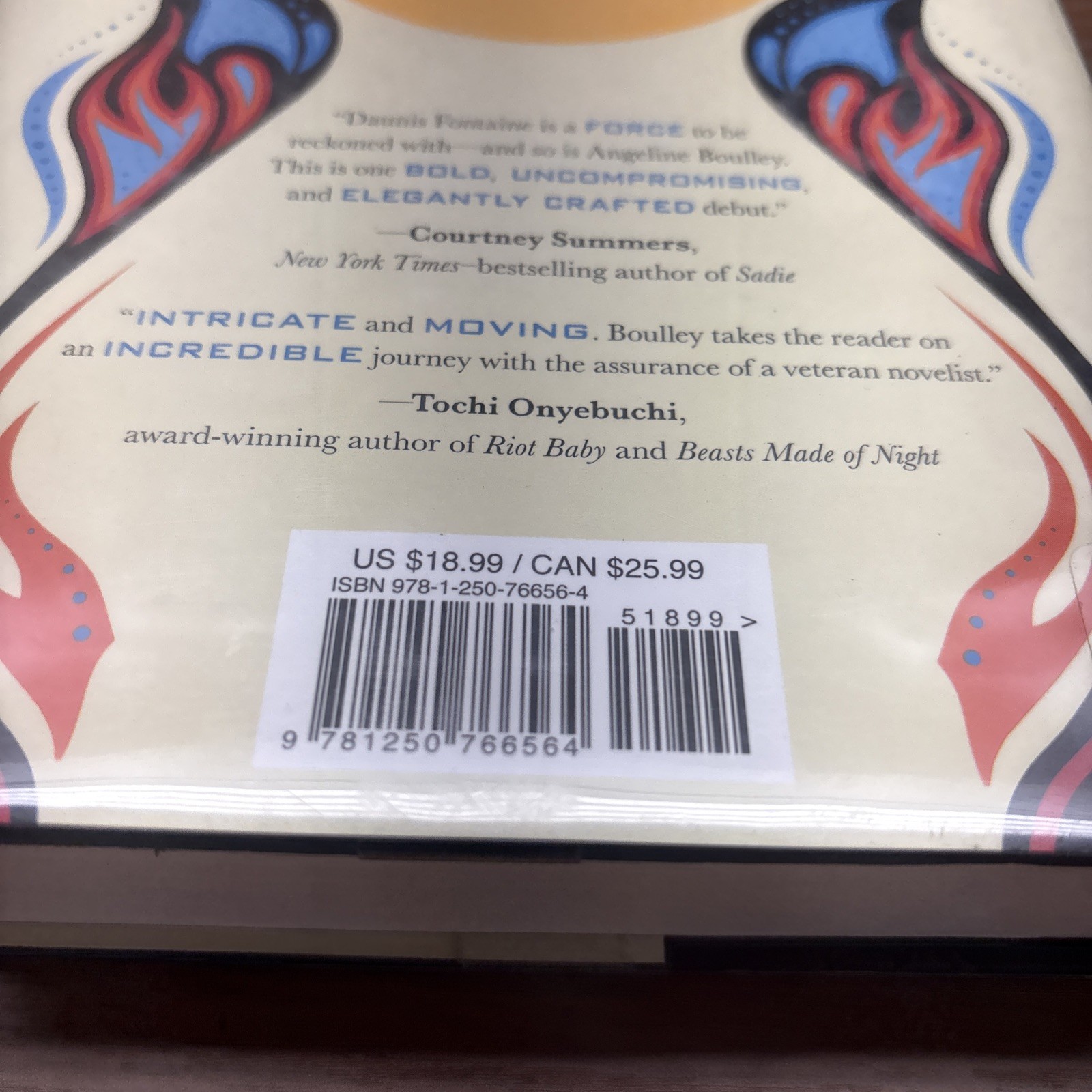 Firekeeper’s Daughter – Hardcover By Boulley, Angeline -Good Ex Library Bookclub