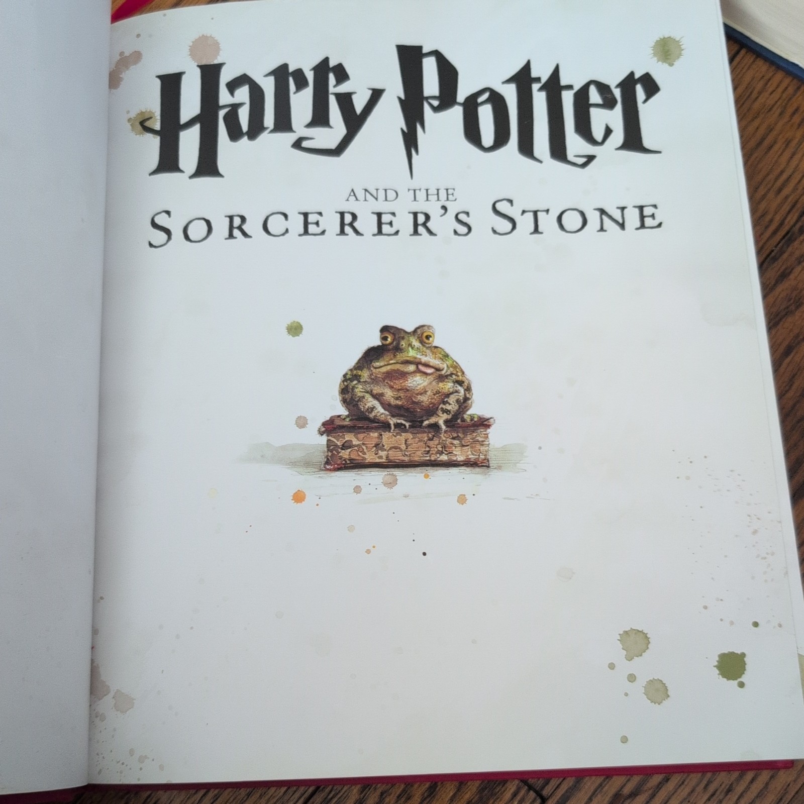 Hocus Pocus: the Illustrated Novelization And a Harry Potter Illustrated Book