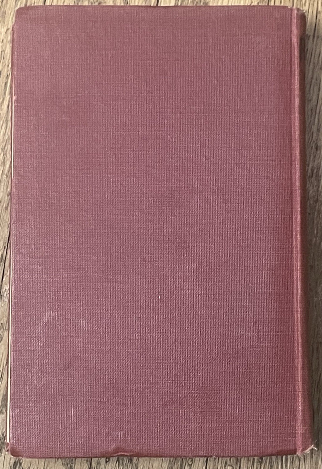 Psychology Of Sex : How To Make Love And Marry By David V. Bush 1924 Antique HC