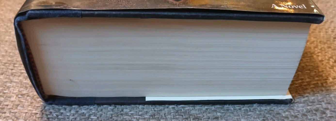 Stephen King IT 1986 Hardcover Dust Jacket 1st Edition & 1st Printing VGC