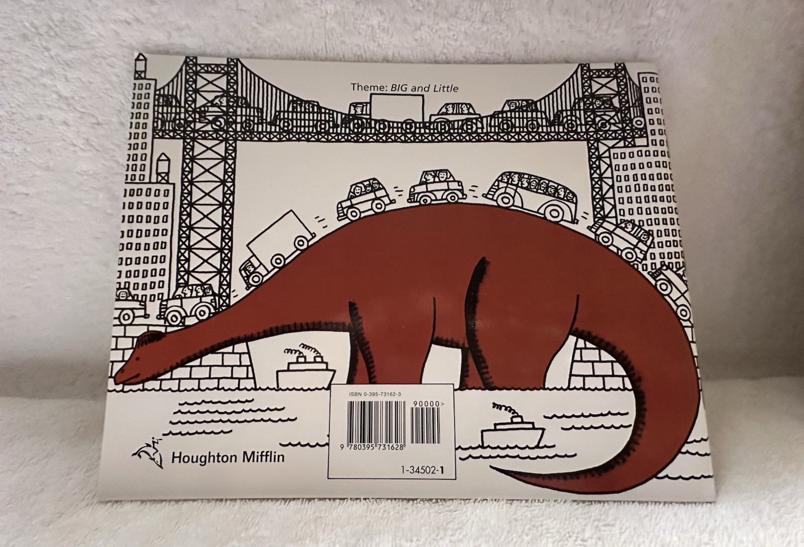If the Dinosaurs Came Back – Hardcover By Most, Bernard – VERY GOOD