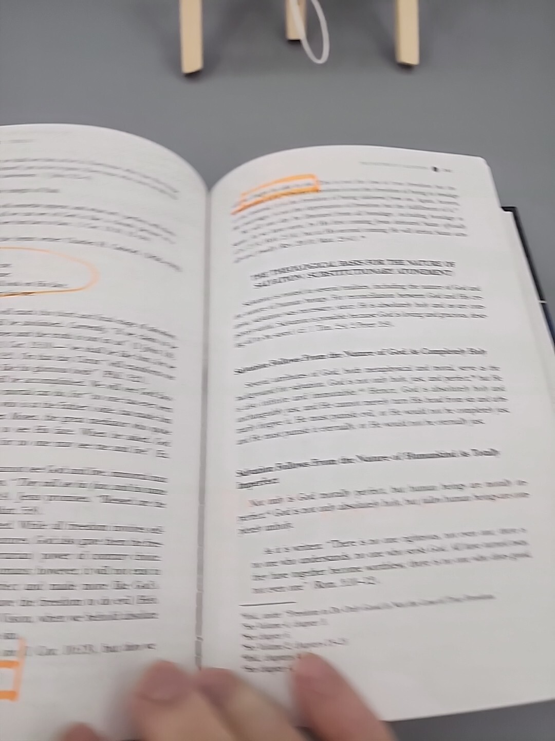 Systematic Theology Vol. 3 : Sin Salvation by Norman L. Geisler (2004,…