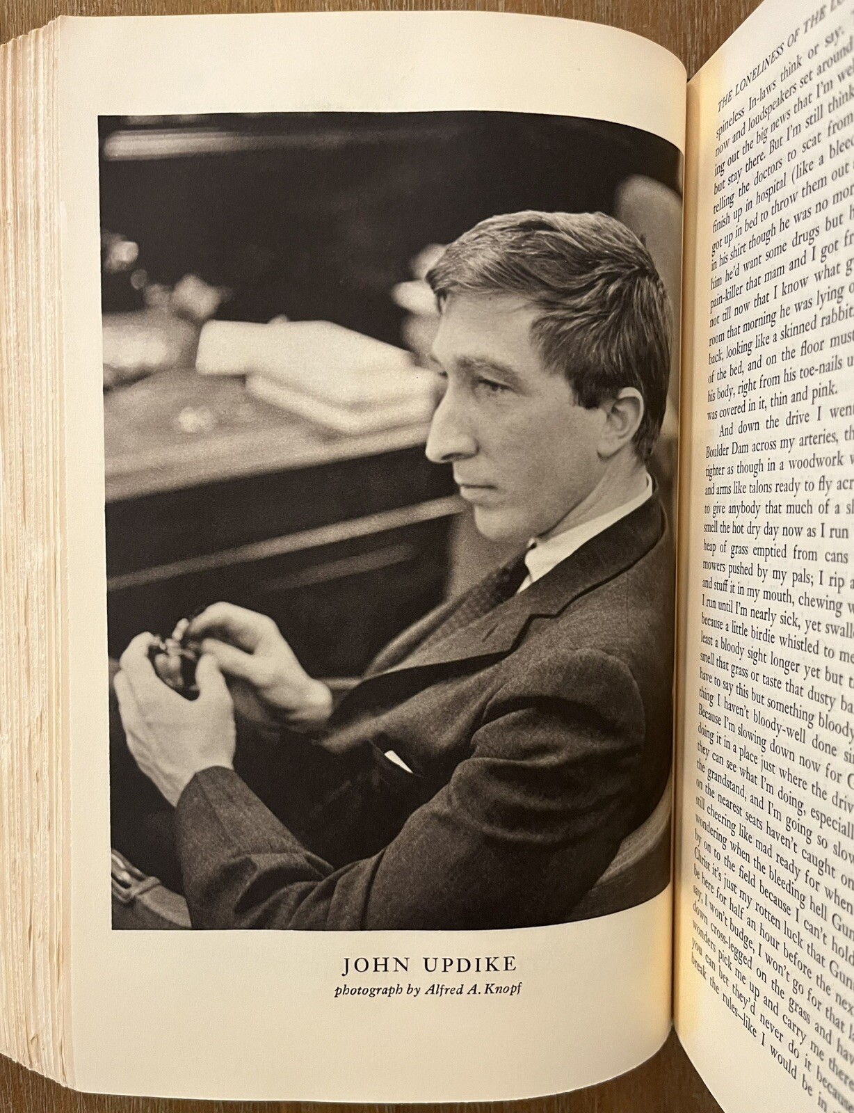 📚 Fadiman – FIFTY YEARS – Borzoi Books 1915-1965 Knopf 1st Edition