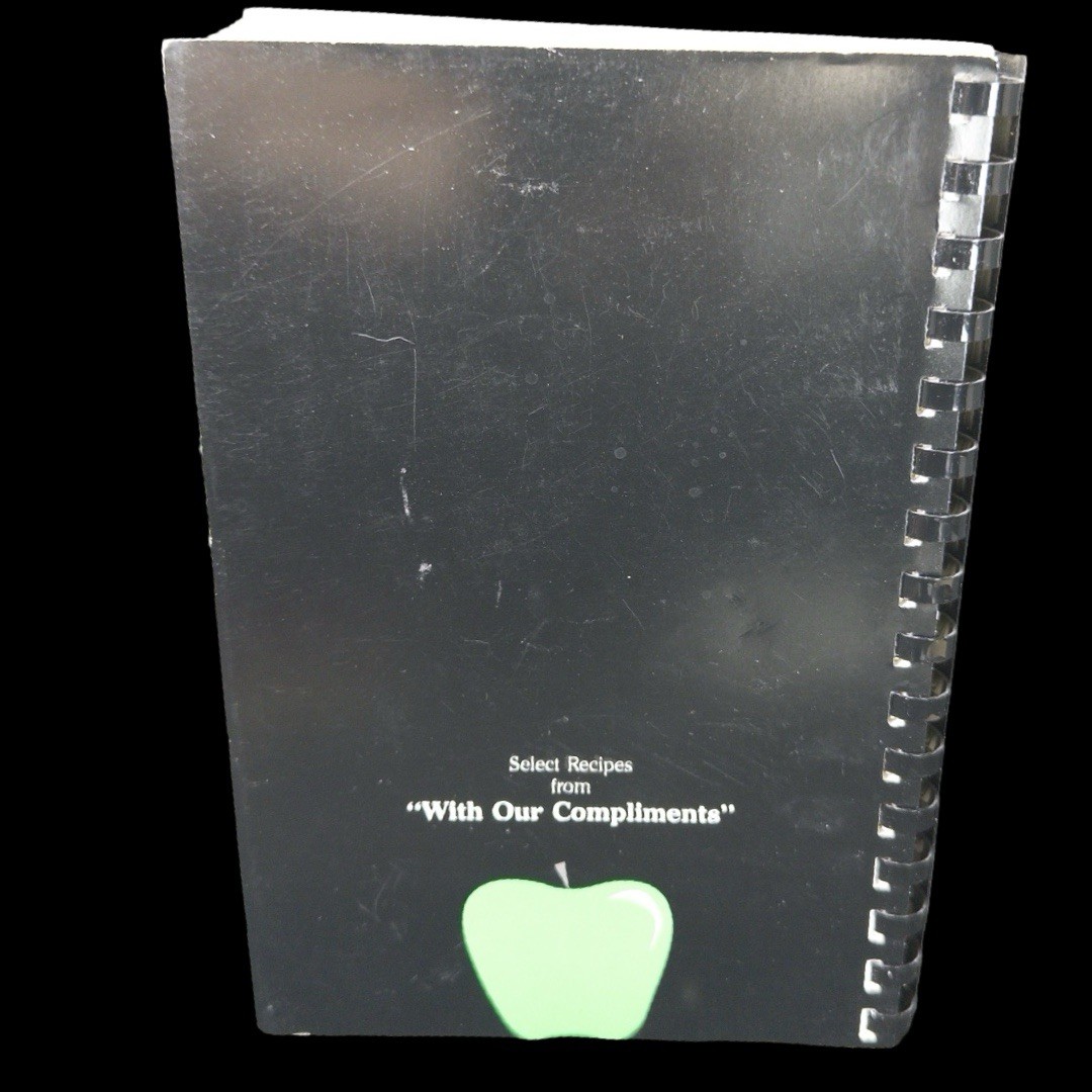 The Best of the Bushel Junior League Of Charlottesville Cookbook 1987