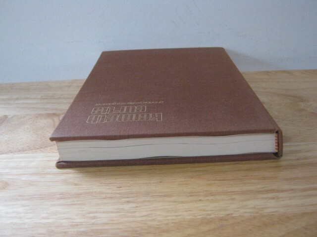 Kenneth Curtis of Maine: Profile of a Governor by Kermit Lipez 1974 Hardcover