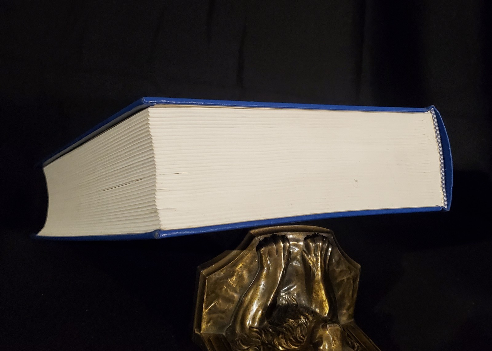 Black’s Law Dictionary — 5th Edition by Henry Campbell Black (1979).