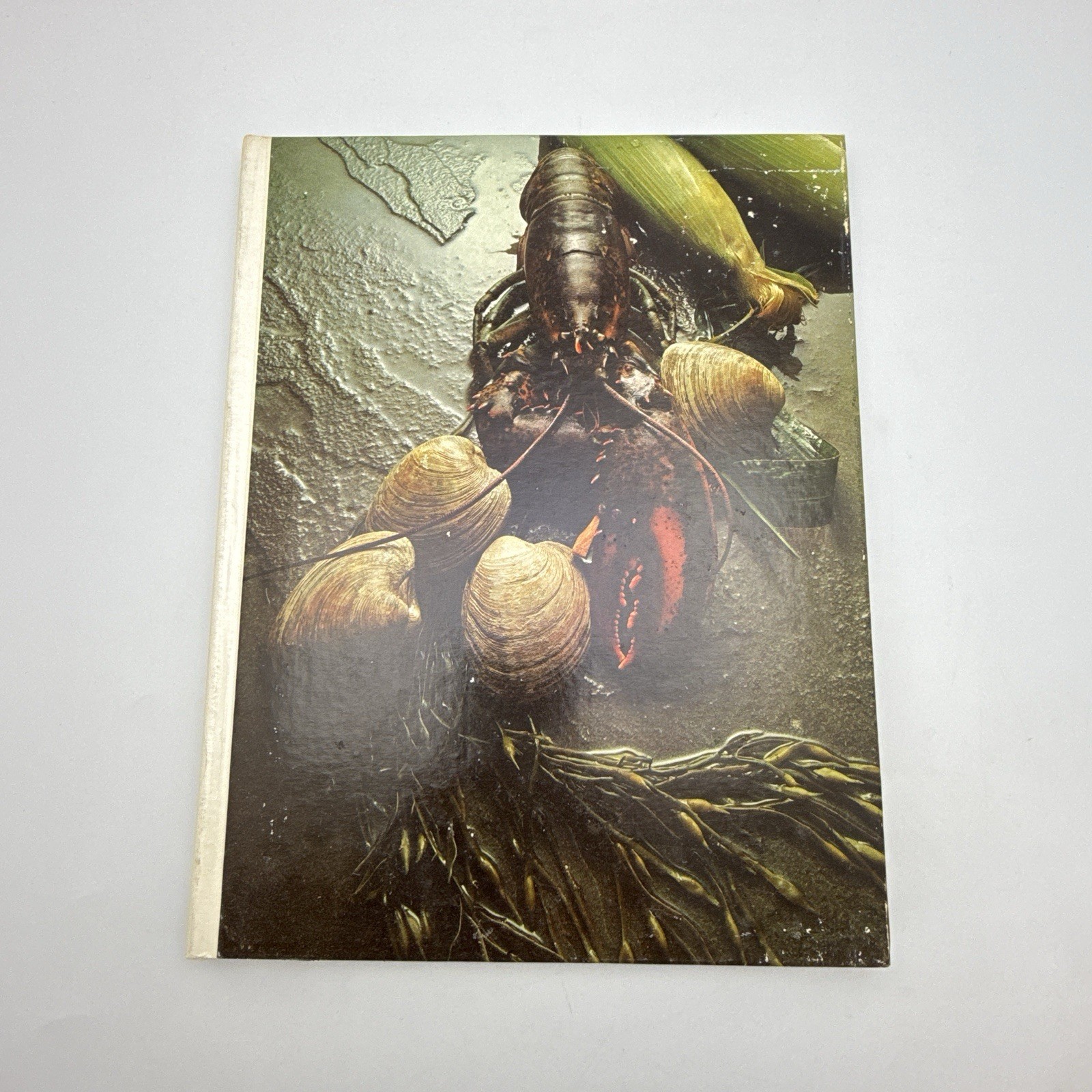 Time Life Books Foods of the World: Pacific and Southeast Asian Cooking 1970